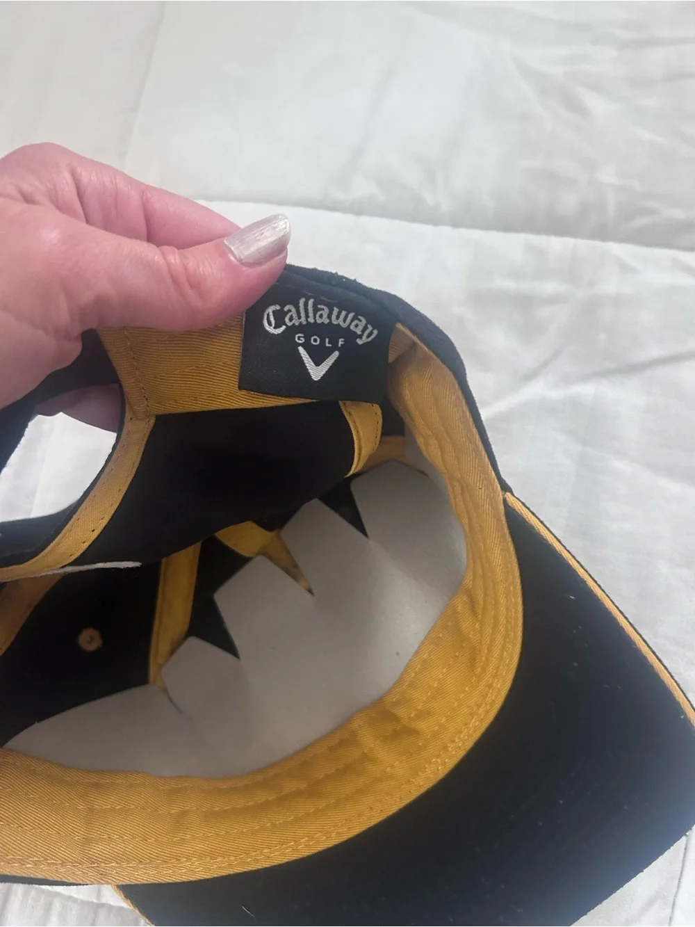 Callaway nwt golf